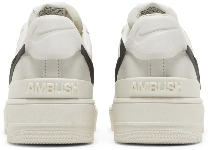 AMBUSH X NIKE AIR FORCE 1 LOW “PHANTOM”