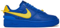 AMBUSH X NIKE AIR FORCE 1 LOW “GAME ROYAL”
