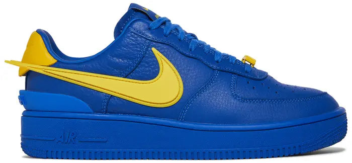 AMBUSH X NIKE AIR FORCE 1 LOW “GAME ROYAL”