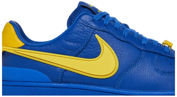 AMBUSH X NIKE AIR FORCE 1 LOW “GAME ROYAL”