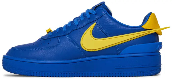 AMBUSH X NIKE AIR FORCE 1 LOW “GAME ROYAL”