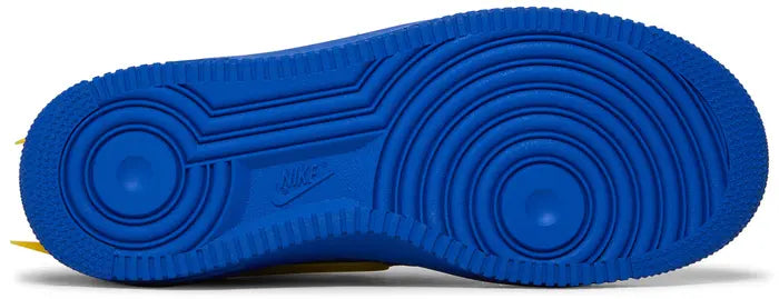 AMBUSH X NIKE AIR FORCE 1 LOW “GAME ROYAL”