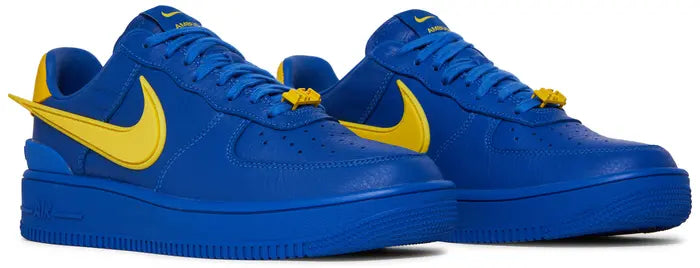 AMBUSH X NIKE AIR FORCE 1 LOW “GAME ROYAL”
