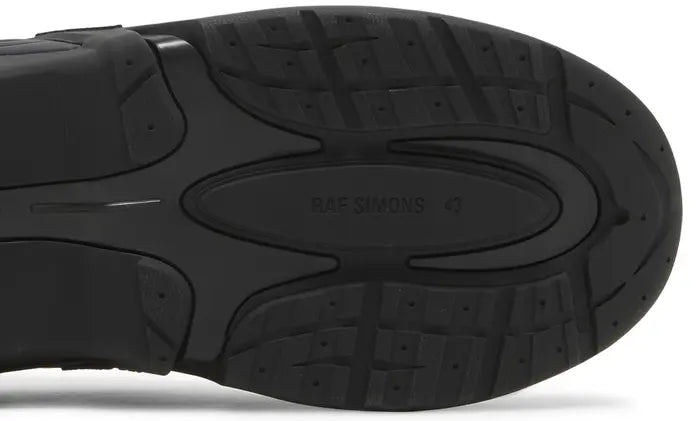 RAF SIMONS ANTEI 'CREAM GREY'