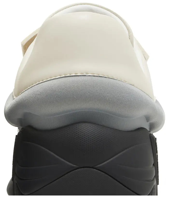 RAF SIMONS ANTEI SNEAKER IN CREAM GREY