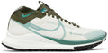 NIKE REACT PEGASUS TRAIL 4 GORE-TEX “LIGHT BONE CARGO KHAKI”