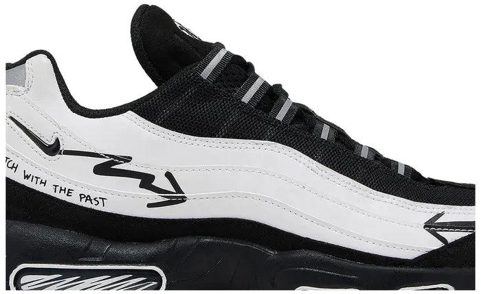 NIKE AIR MAX 95 X FUTURE MOVEMENT "SKETCH WITH THE PAST"
