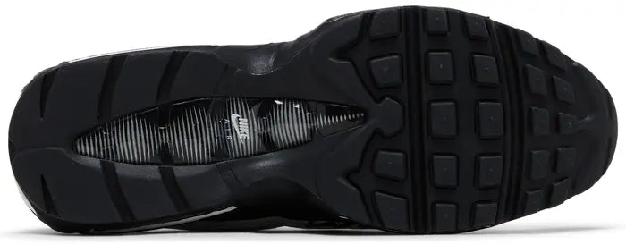 NIKE AIR MAX 95 X FUTURE MOVEMENT "SKETCH WITH THE PAST"