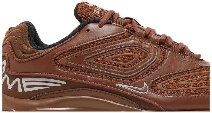SUPREME X NIKE AIR MAX 98 TL SP “FAUNA BROWN”
