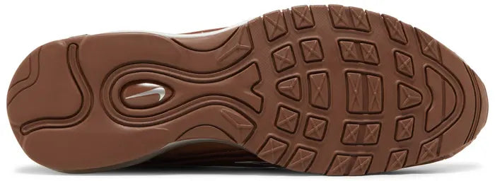 SUPREME X NIKE AIR MAX 98 TL SP “FAUNA BROWN”