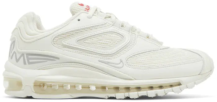 SUPREME X NIKE AIR MAX 98 TL SP “WHITE”