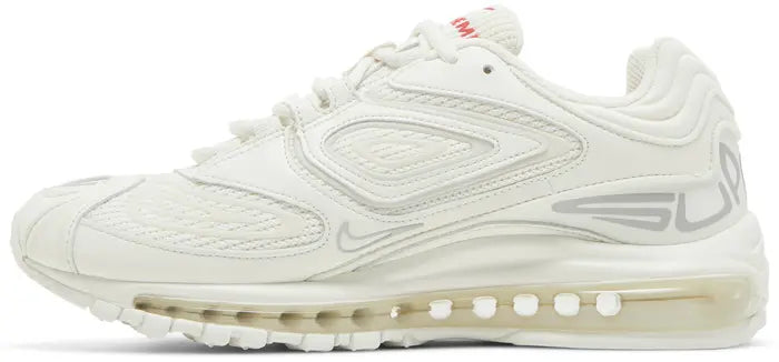 SUPREME X NIKE AIR MAX 98 TL SP “WHITE”
