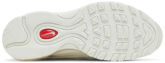 SUPREME X NIKE AIR MAX 98 TL SP “WHITE”
