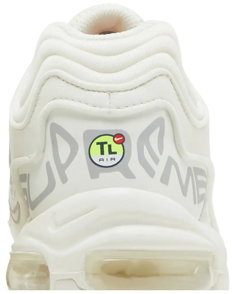 SUPREME X NIKE AIR MAX 98 TL SP 'WHITE'