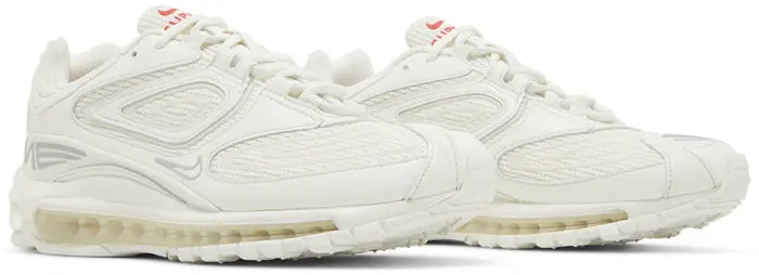 SUPREME X NIKE AIR MAX 98 TL SP “WHITE”