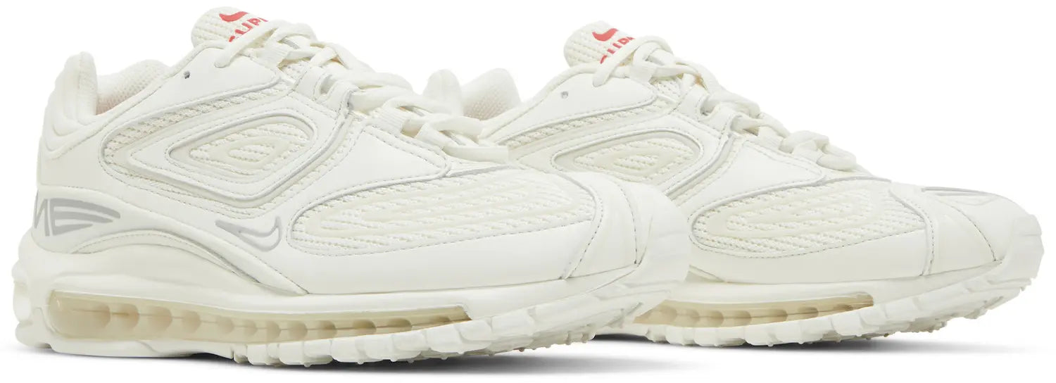 SUPREME X NIKE AIR MAX 98 TL SP 'WHITE'