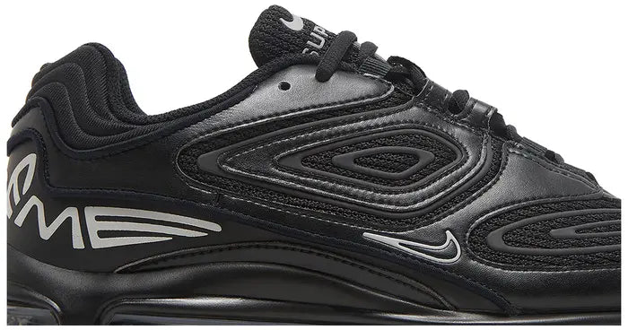 SUPREME X NIKE AIR MAX 98 TL SP “BLACK”