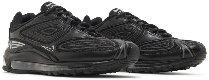 SUPREME X NIKE AIR MAX 98 TL SP “BLACK”