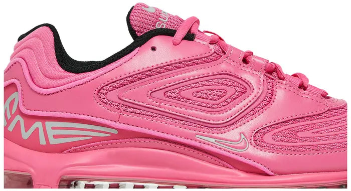 SUPREME X NIKE AIR MAX 98 TL SP “PINKSICLE”