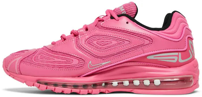 SUPREME X NIKE AIR MAX 98 TL SP “PINKSICLE”