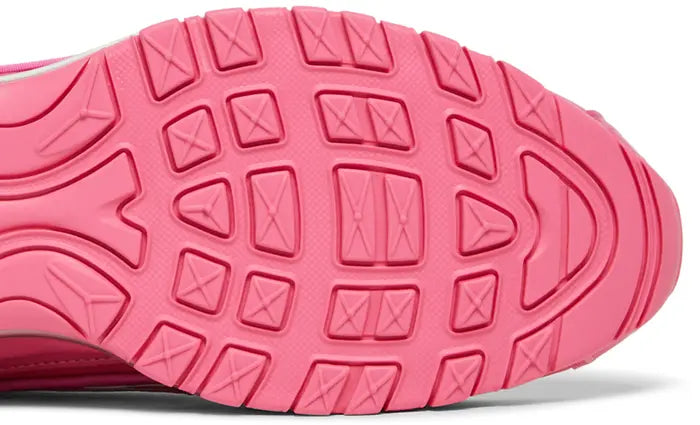 SUPREME X NIKE AIR MAX 98 TL SP “PINKSICLE”