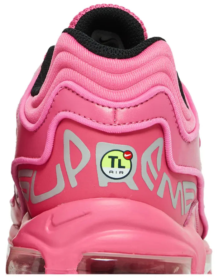 SUPREME X NIKE AIR MAX 98 TL SP “PINKSICLE”