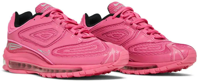 SUPREME X NIKE AIR MAX 98 TL SP “PINKSICLE”