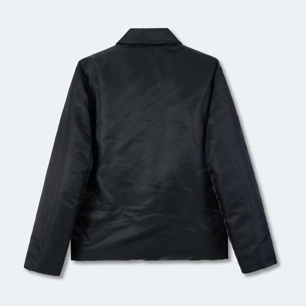 PRADA PADDED BOMBER JACKET
