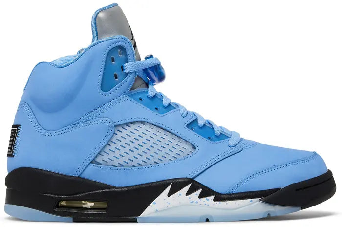 AIR JORDAN 5 RETRO SE “UNC”