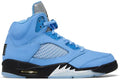 AIR JORDAN 5 RETRO SE “UNC”