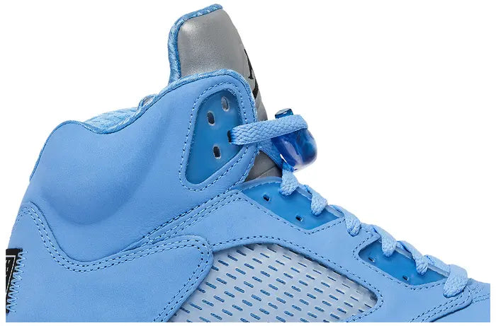 AIR JORDAN 5 RETRO SE “UNC”
