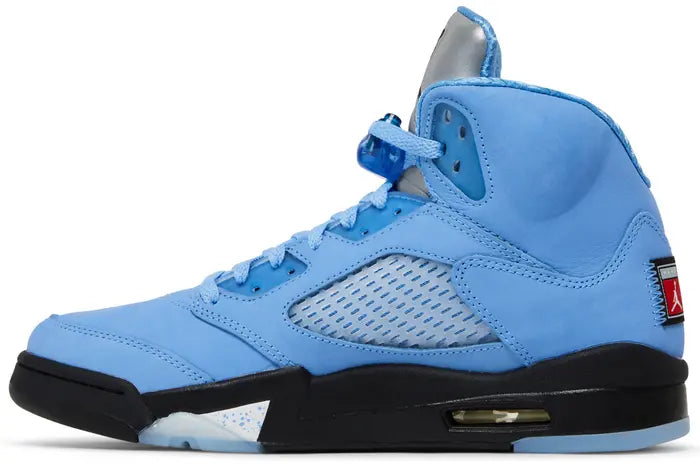 AIR JORDAN 5 RETRO SE “UNC”