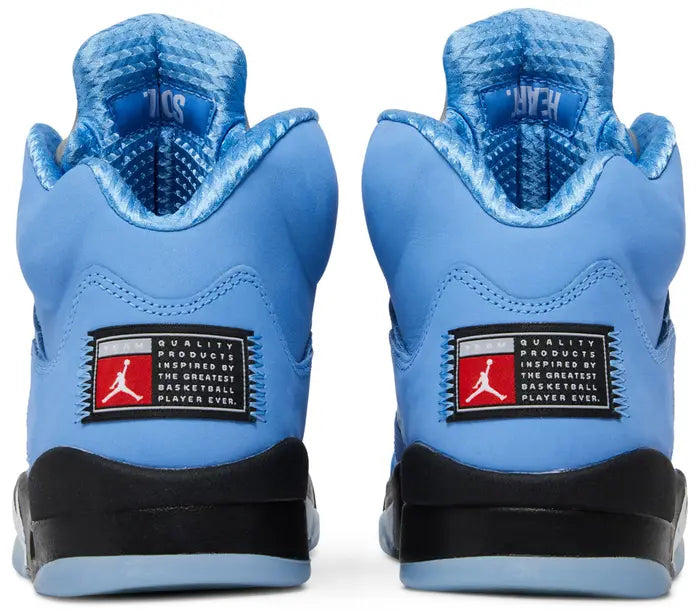AIR JORDAN 5 RETRO SE “UNC”