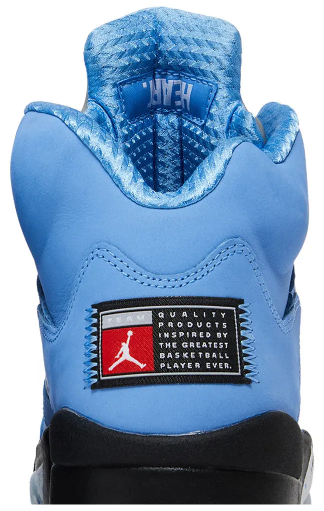 AIR JORDAN 5 RETRO SE “UNC”