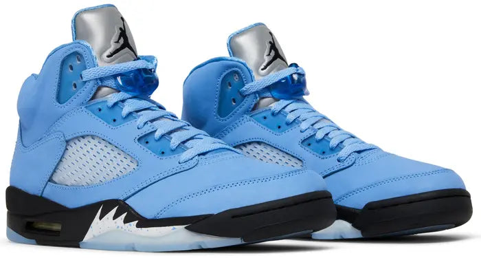 AIR JORDAN 5 RETRO SE “UNC”