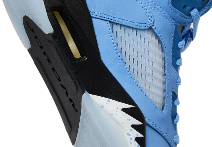 AIR JORDAN 5 RETRO SE “UNC”