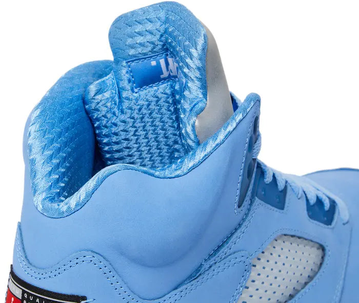AIR JORDAN 5 RETRO SE “UNC”