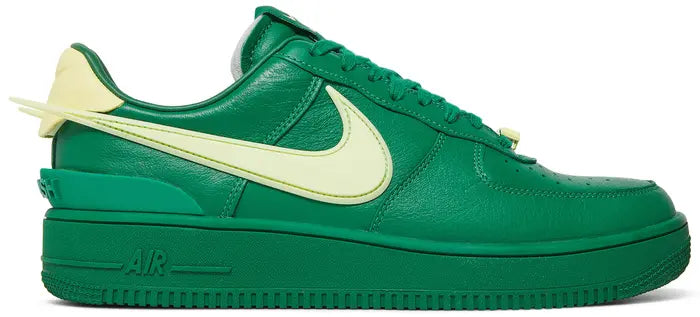 NIKE AMBUSH X AIR FORCE 1 LOW “PINE GREEN”
