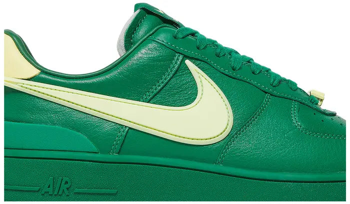 NIKE AMBUSH X AIR FORCE 1 LOW “PINE GREEN”
