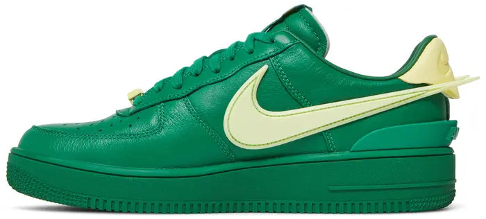 NIKE AMBUSH X AIR FORCE 1 LOW “PINE GREEN”