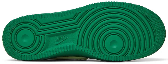 NIKE AMBUSH X AIR FORCE 1 LOW “PINE GREEN”