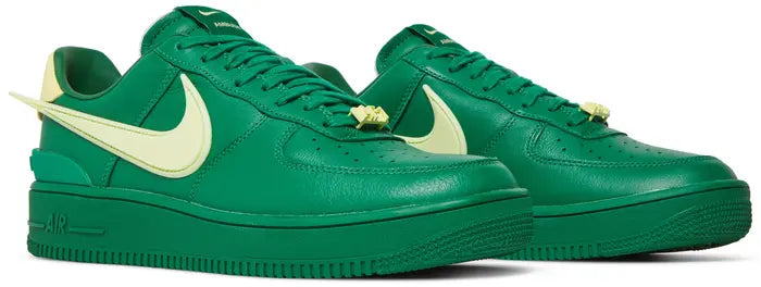 NIKE AMBUSH X AIR FORCE 1 LOW “PINE GREEN”