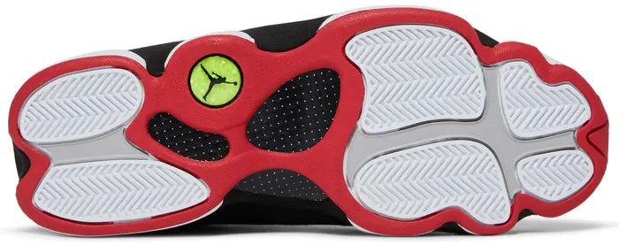 AIR JORDAN 13 RETRO “PLAYOFF” 2023