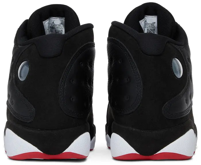 AIR JORDAN 13 RETRO “PLAYOFF” 2023