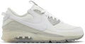NIKE AIR MAX TERRASCAPE 90 'TRIPLE WHITE'