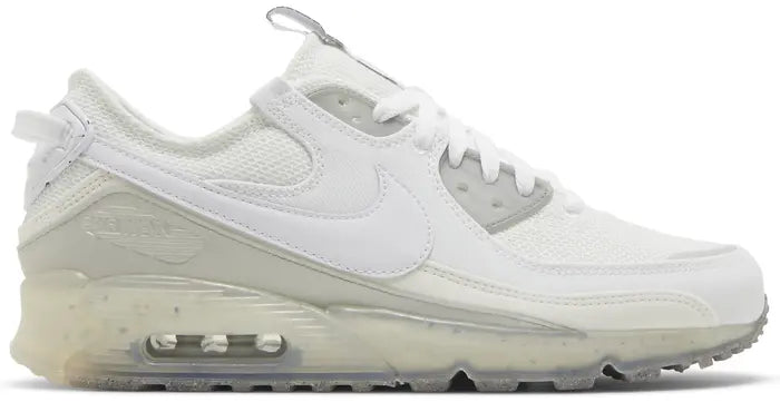 NIKE AIR MAX TERRASCAPE 90 'TRIPLE WHITE'