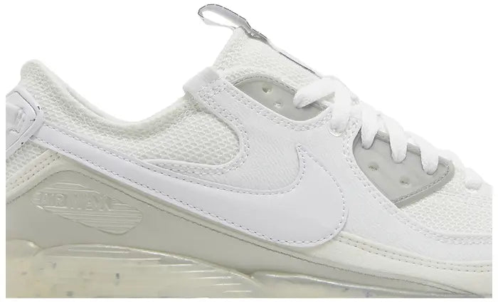 NIKE AIR MAX TERRASCAPE 90 'TRIPLE WHITE'