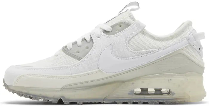 NIKE AIR MAX TERRASCAPE 90 'TRIPLE WHITE'
