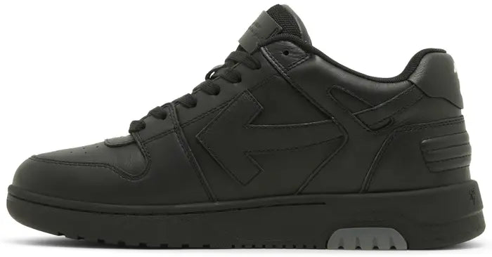 OFF-WHITE OUT OF OFFICE LOW “FOR WALKING” IN BLACK/WHITE