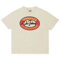 GALLERY DEPT. TOYMAKER TEE 'ANTIQUE WHITE'